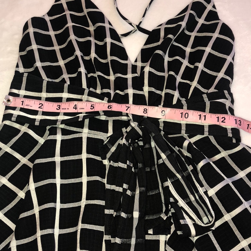 Blithe Logan Romper - Picture 7 of 10